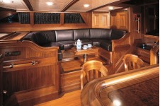 Sailing yacht MARAE (ex PARAISO)
